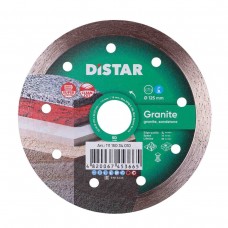 Диск алмазний відрізний Granite 1A1R DISTAR 11115034010