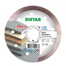 Диск алмазний відрізний Hard ceramics 1A1R DISTAR 11115048010