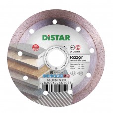 Диск алмазний відрізний Razor 1A1R DISTAR 11115062010