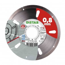 Диск алмазний відрізний Cleaner 1A1R DISTAR 11115421006