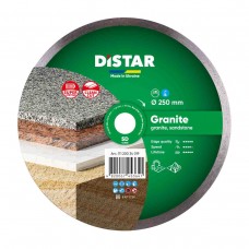 Диск алмазний відрізний Granite 1A1R DISTAR 11120034019