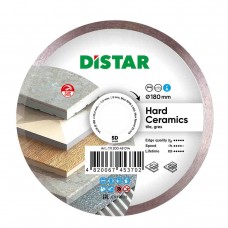 Диск алмазний відрізний Hard ceramics 1A1R DISTAR 11120048014