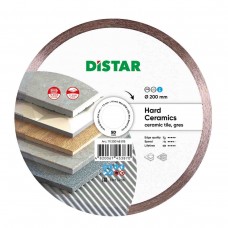 Диск алмазний відрізний Hard ceramics 1A1R DISTAR 11120048015