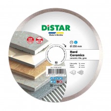 Диск алмазний відрізний Hard ceramics 1A1R DISTAR 11120048017