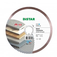 Диск алмазний Hard ceramics 1A1R DISTAR 11120048019