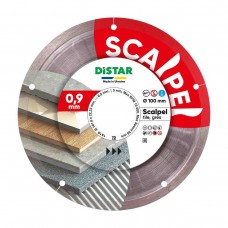 Диск алмазний відрізний Scalpel 1A1R DISTAR 11120158027
