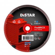 Диск алмазний FireBRICK 1A1R DISTAR 11120159015