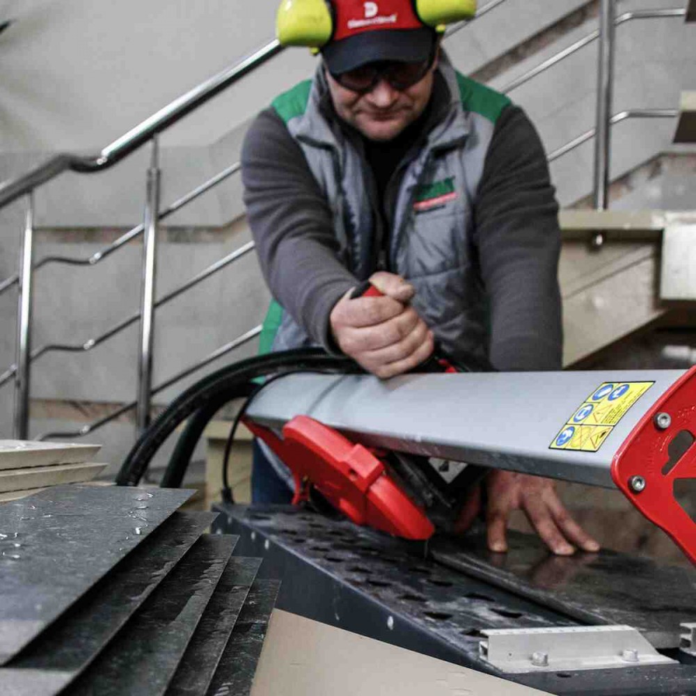 Диск алмазний відрізний Edge 1A1R DISTAR 11120421015 Диск алмазний відрізний Edge 1A1R DISTAR 11120421015