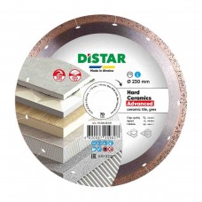 Диск алмазний відрізний Hard ceramics 1A1R DISTAR 11120528017