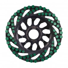 Чашка алмазна DGS-S Green Point DISTAR 11127048020