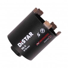 Коронка алмазн DDS-W RS-X DISTAR 11133048033