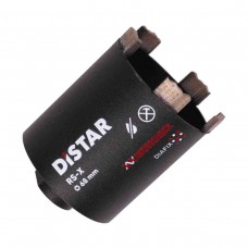 Коронка алмазн DDS-W RS-X DISTAR 11133053029