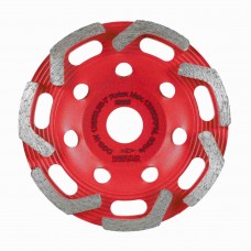 Чашка алмазна DGS-W Rotex RED DISTAR 11143158083