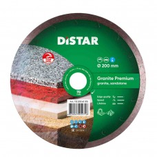 Диск алмазний відрізний Granite Premium 1A1R DISTAR 11320061015