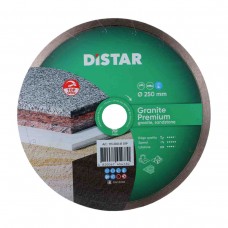 Диск алмазний Granite Premium 1A1R DISTAR 11320061019