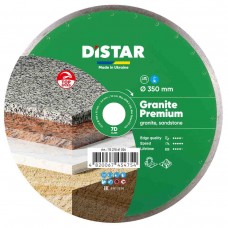 Диск алмазний відрізний Granite 1A1R DISTAR 11327061024