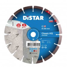 Диск алмазний відрізний Classic H12 1A1RSS DISTAR 12315011018