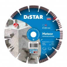 Диск алмазний відрізний Meteor H12 1A1RSS DISTAR 12315055019