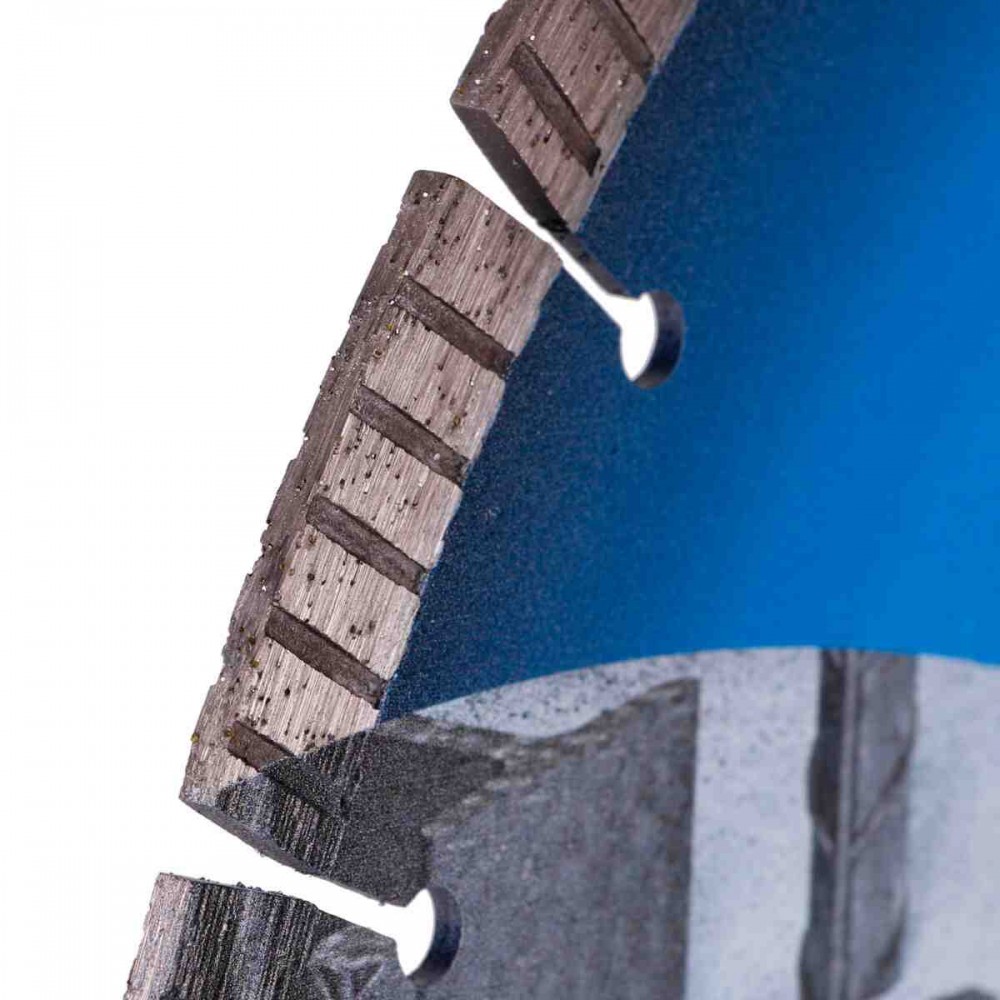 Диск алмазний відрізний Meteor 1A1RSS DISTAR 12385055024 Диск алмазний відрізний Meteor 1A1RSS DISTAR 12385055024