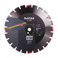 Диск алмазний відрізний Sprinter Plus DISTAR 12485087026