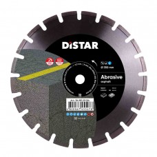Диск алмазний відрізний Bestseller Abrasive 1A1RSS DISTAR 12485129024