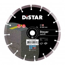 Диск алмазний відрізний Stayer 1A1RSS DISTAR 14315005017
