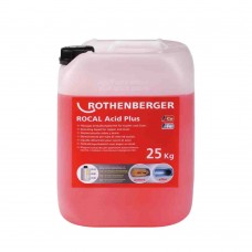 Засіб проти накипу для РОКАЛ 20, 25 кг ROTHENBERGER 1500000914