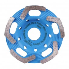 Чашка алмазна DGS-S Rotex DISTAR 16915067005
