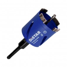 Коронка алмазн DDS-W T-Concrete з адаптером і центруючим буром DISTAR 17982091081