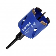 Коронка алмазн DDS-W T-Concrete з адаптером і центруючим буром DISTAR 17982445080