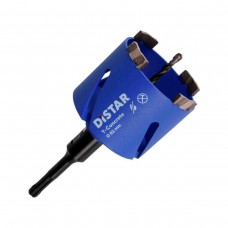 Коронка алмазн DDS-W T-Concrete з адаптером і центруючим буром DISTAR 17982445083