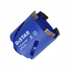Коронка алмазн DDS-W T-Concrete DISTAR 17984445080