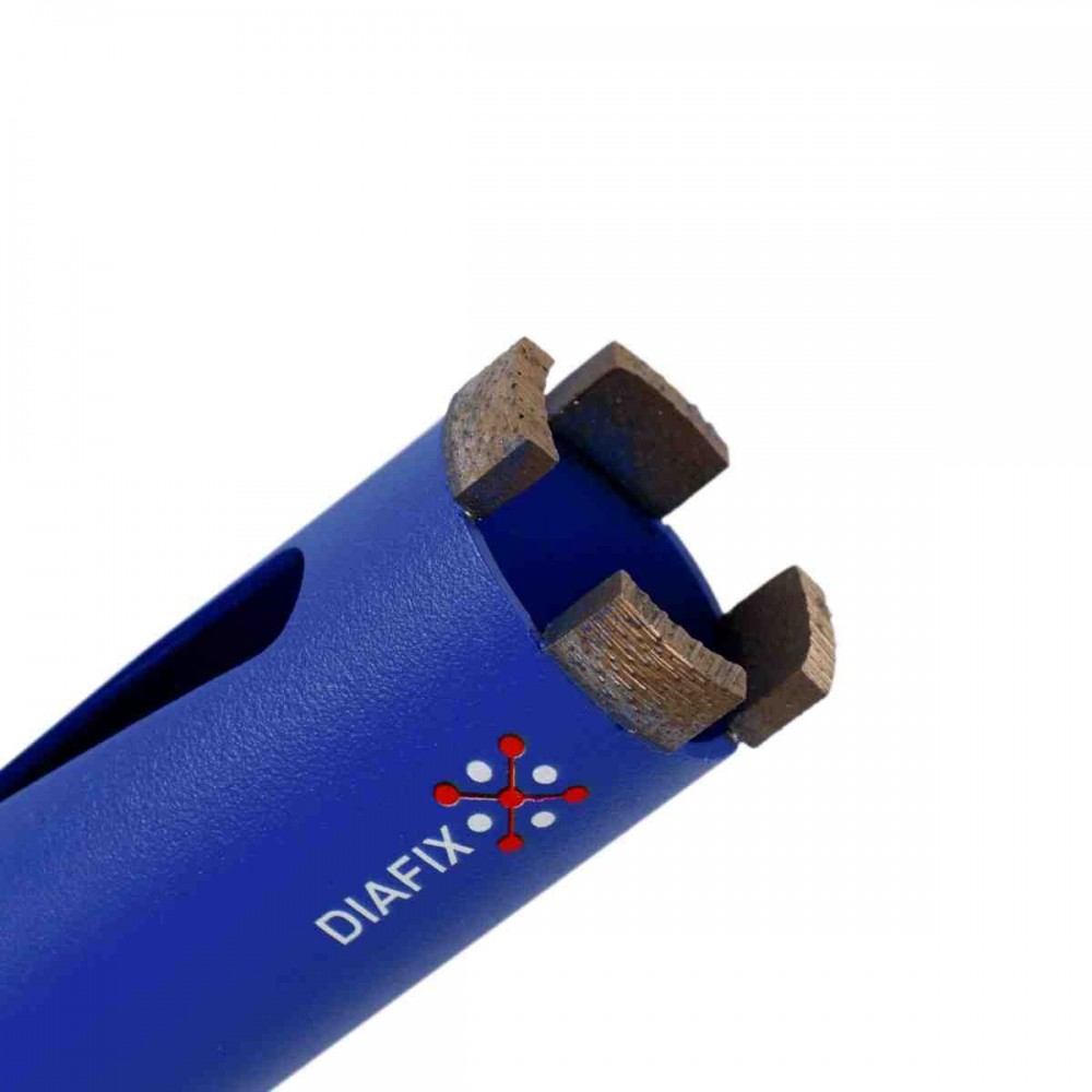 Коронка алмазн DDS-W Concrete-X DISTAR 17984540069 Коронка алмазн DDS-W Concrete-X DISTAR 17984540069