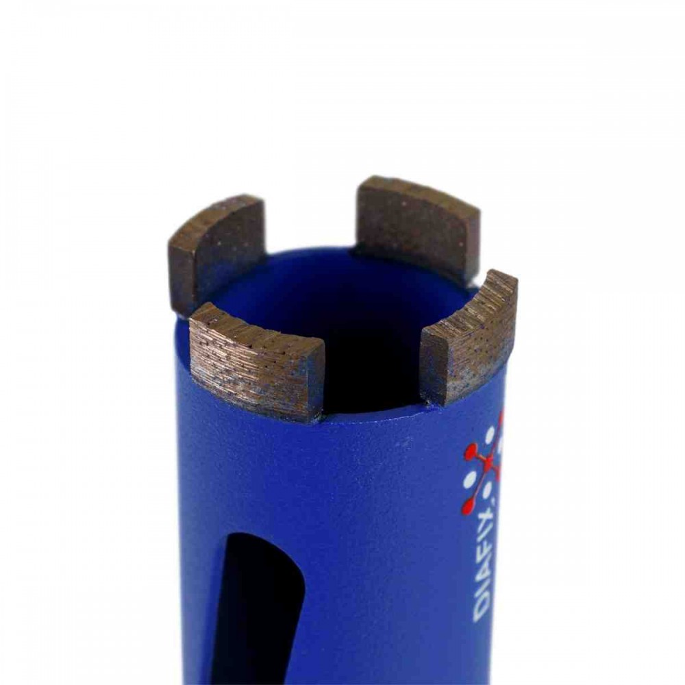 Коронка алмазн DDS-W Concrete-X DISTAR 17984540069 Коронка алмазн DDS-W Concrete-X DISTAR 17984540069