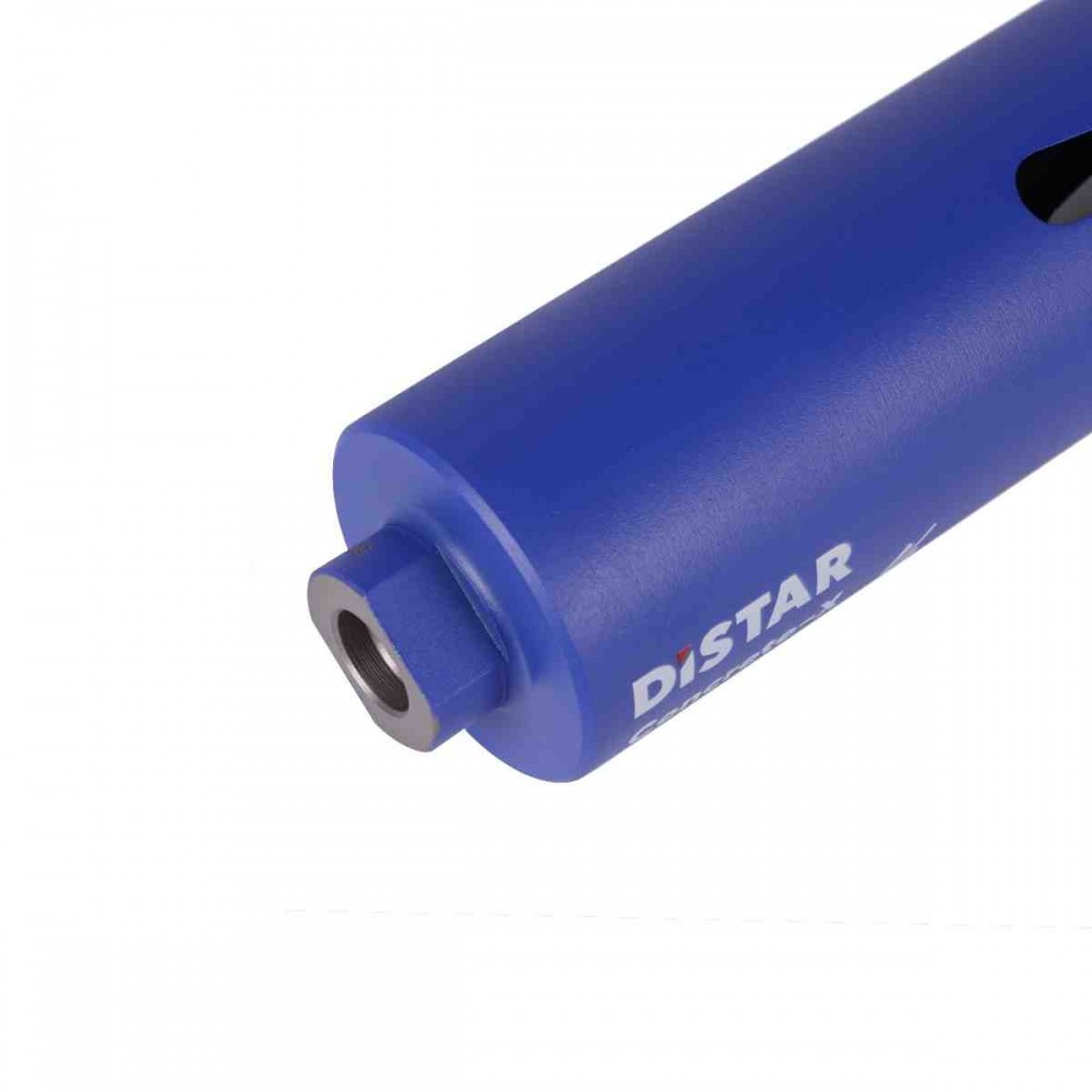 Коронка алмазн DDS-W Concrete-X DISTAR 17984540077 Коронка алмазн DDS-W Concrete-X DISTAR 17984540077