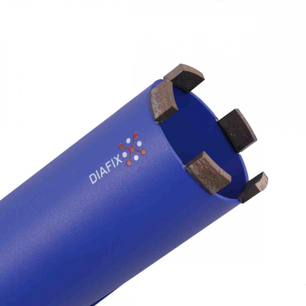 Коронка алмазн DDS-W Concrete-X DISTAR 17984540077 Коронка алмазн DDS-W Concrete-X DISTAR 17984540077