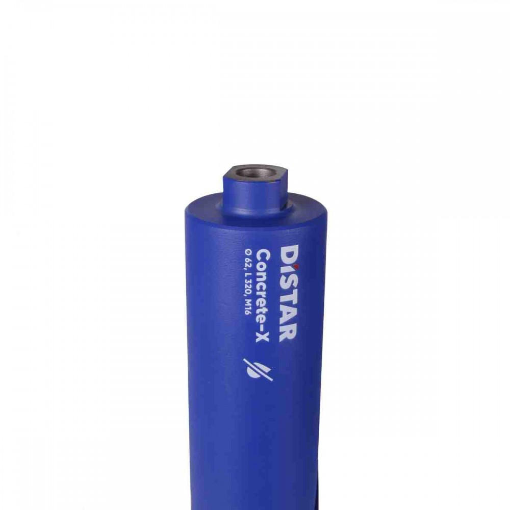 Коронка алмазн DDS-W Concrete-X DISTAR 17984540077 Коронка алмазн DDS-W Concrete-X DISTAR 17984540077