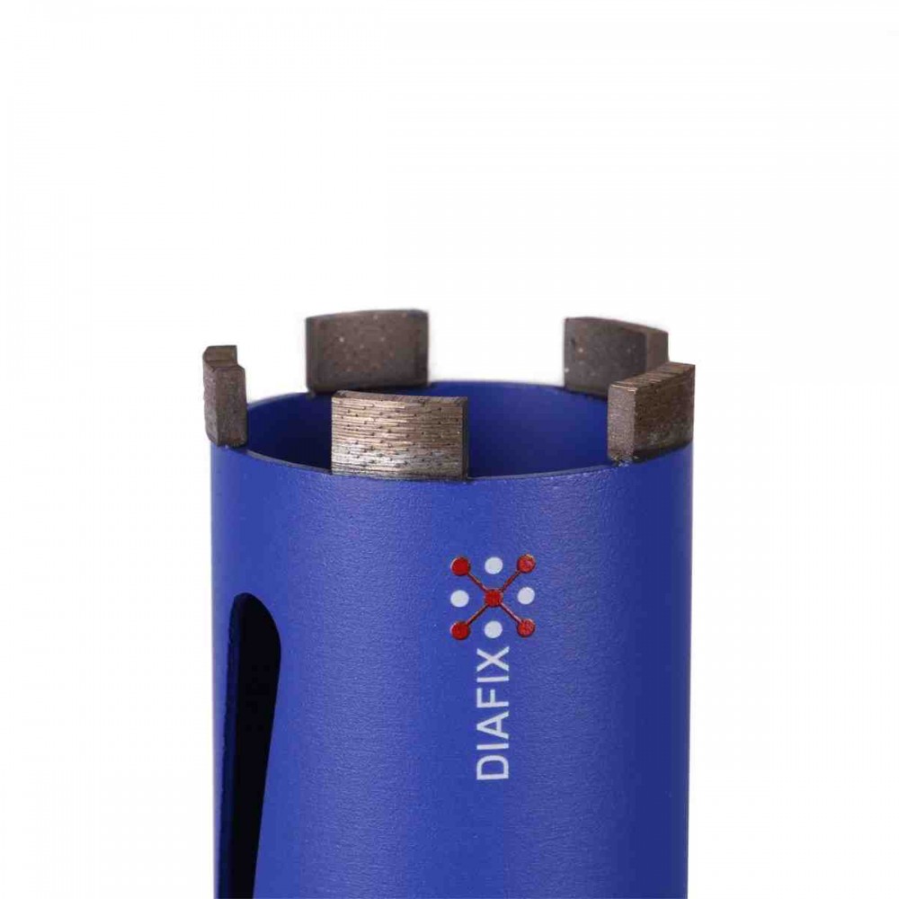 Коронка алмазн DDS-W Concrete-X DISTAR 17984540077 Коронка алмазн DDS-W Concrete-X DISTAR 17984540077