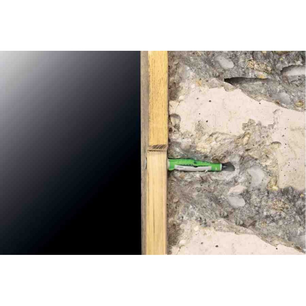 Дюбель нейлоновий BI-FIX 10x50 з шурупом 6x60 G&B G&B 18135 Дюбель нейлоновий BI-FIX 10x50 з шурупом 6x60 G&B G&B 18135