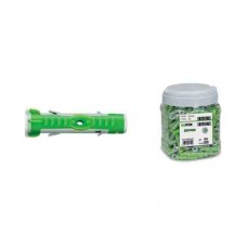 Дюбель нейлоновий BI-FIX 6x35 G&B G&B 18150