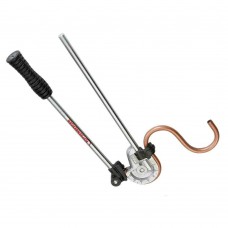 Стандартний трубогин для труб 16 мм - 5/8 ROTHENBERGER 2_5136