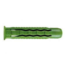 Дюбель нейлоновий GR GREEN PRO 6x30 G&B G&B 65201