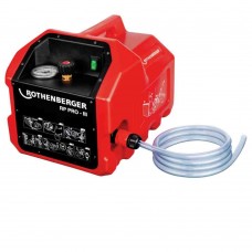 Електричний насос для гідравлічних випробувань Rothenberger RP PRO III (0 – 40 бар) ROTHENBERGER 6_1185