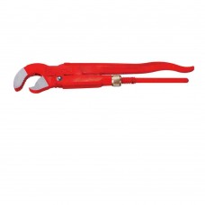 Кутовий трубний ключ SUPER S 45 градусів 1 ROTHENBERGER 7_0122X