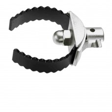 Вилкоподібний зубчатий шкребок для спіралі 32 мм, Dгол.= 100 мм ROTHENBERGER 7_2351