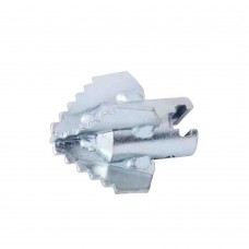 Хрестоподібний зубчастий бурав для спіралі 32 мм, Dгол. = 65 мм ROTHENBERGER 7_2375