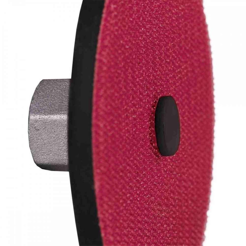 Тримач самозачіпний для полірувальних дисків CentrumFlex DISTAR 89568442038 Тримач самозачіпний для полірувальних дисків CentrumFlex DISTAR 89568442038