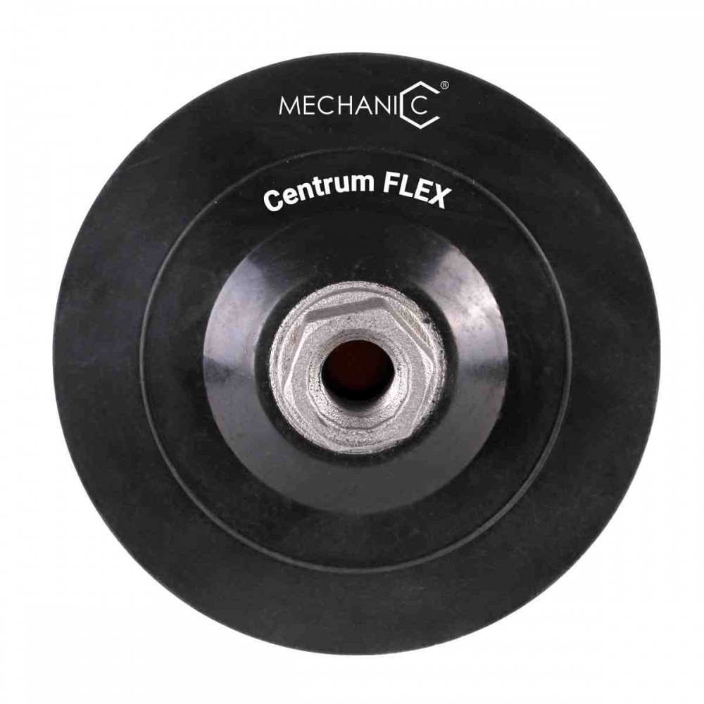 Тримач самозачіпний для полірувальних дисків CentrumFlex DISTAR 89568442038 Тримач самозачіпний для полірувальних дисків CentrumFlex DISTAR 89568442038