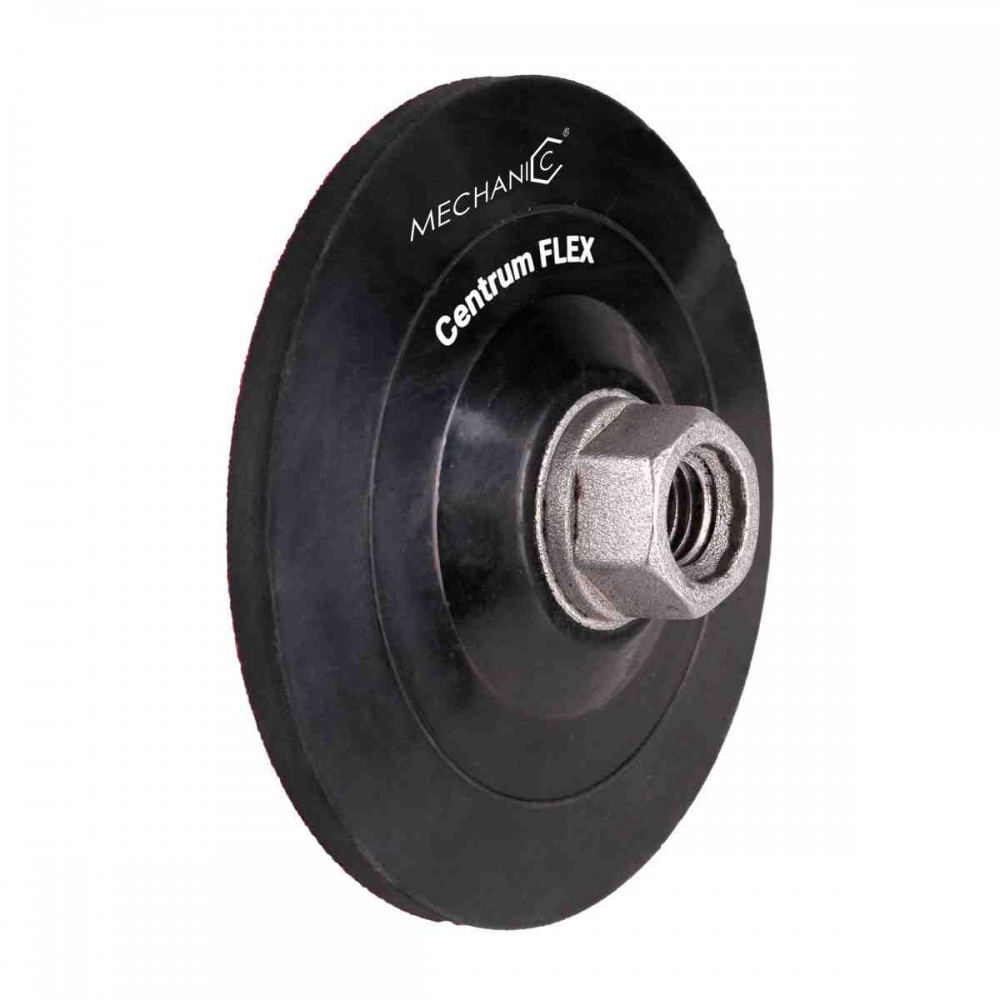 Тримач самозачіпний для полірувальних дисків CentrumFlex DISTAR 89568442038 Тримач самозачіпний для полірувальних дисків CentrumFlex DISTAR 89568442038