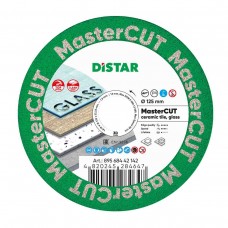 Диск алмазний відрізний MasterCUT 1A1R DISTAR 89568442142